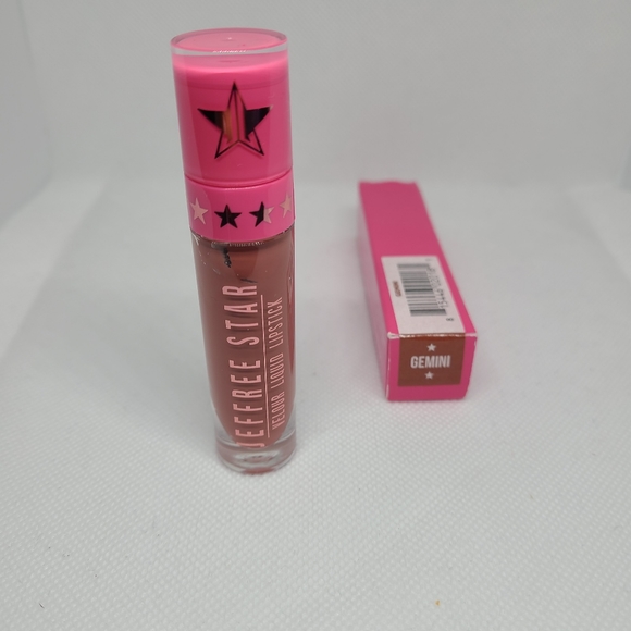 Jeffree Star Liquid Lipstick